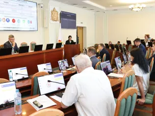 Благодаря программе «Один округ – один тариф» в ряде нижегородских населенных пунктов удается снизить размер коммунальных платежей